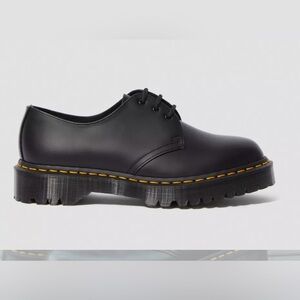 Dr Martens 1461 BEX SMOOTH LEATHER OXFORD SHOES